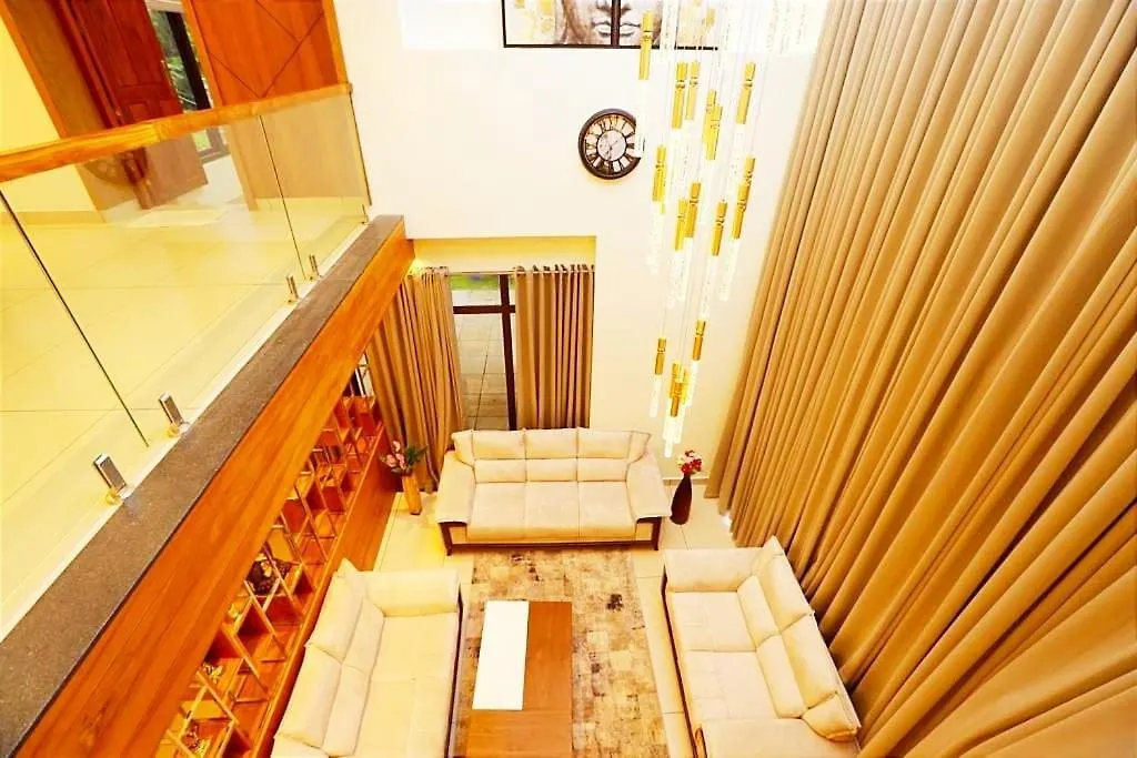 Bed and Breakfast Freedom Resorts Chinnakanal