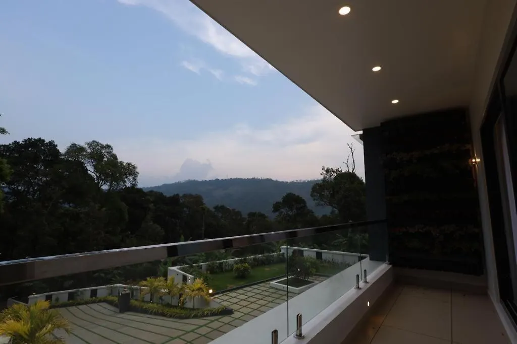 Freedom Resorts Chinnakanal 0*,