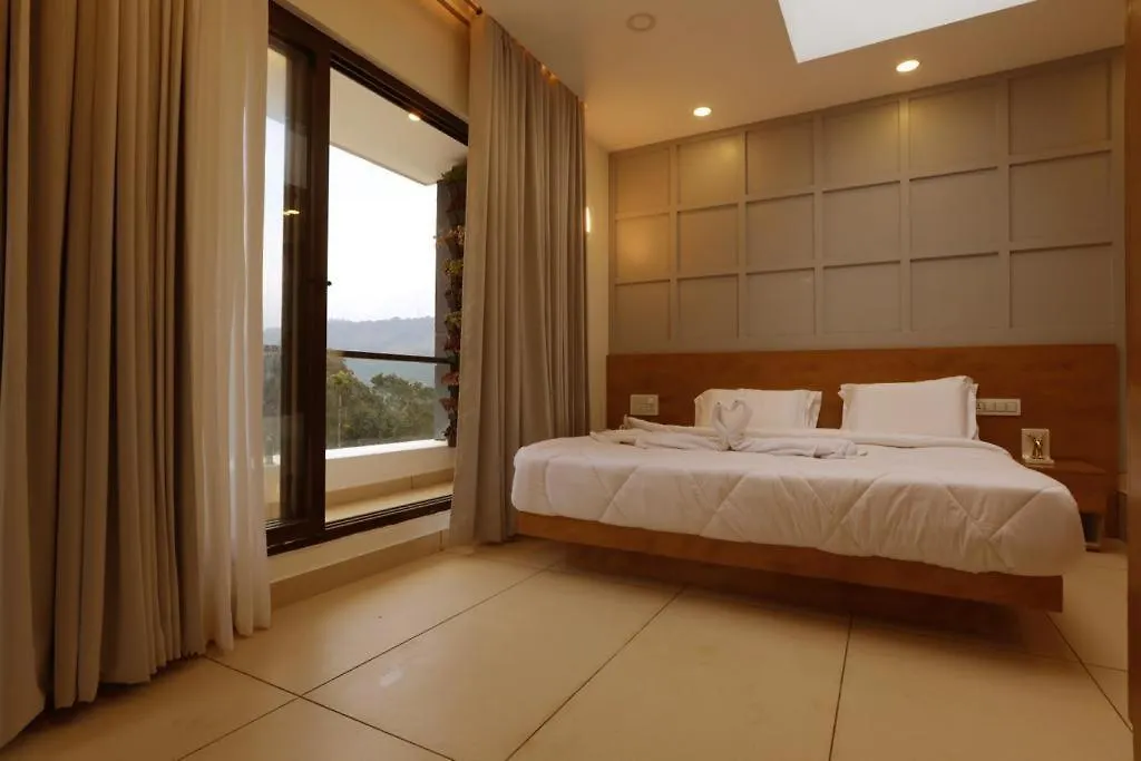Freedom Resorts Chinnakanal Ινδία