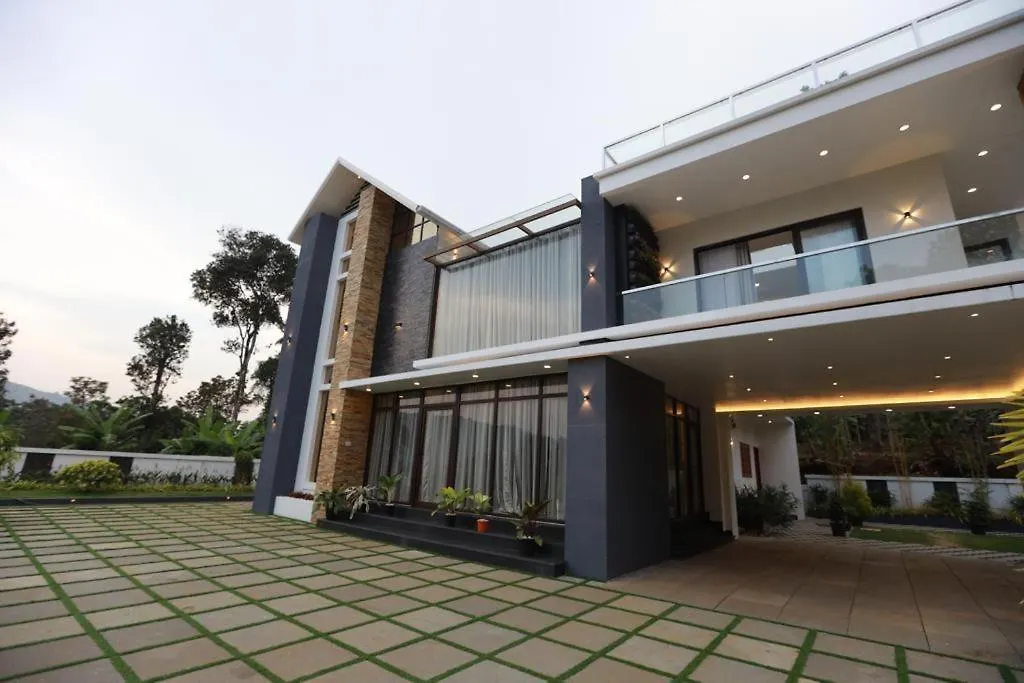 Freedom Resorts Chinnakanal Bed and Breakfast