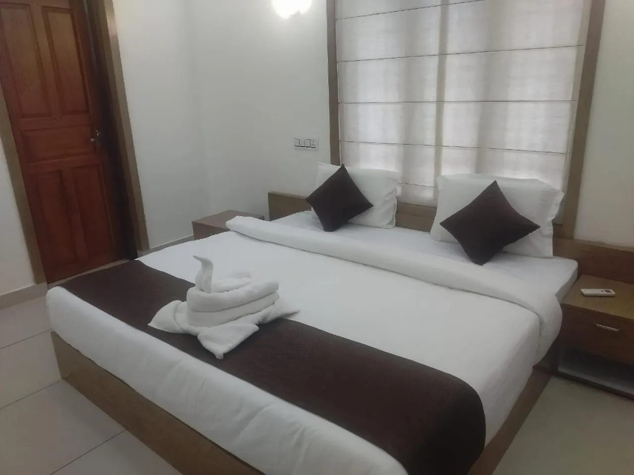 Freedom Resorts Chinnakanal 0*,  Ινδία