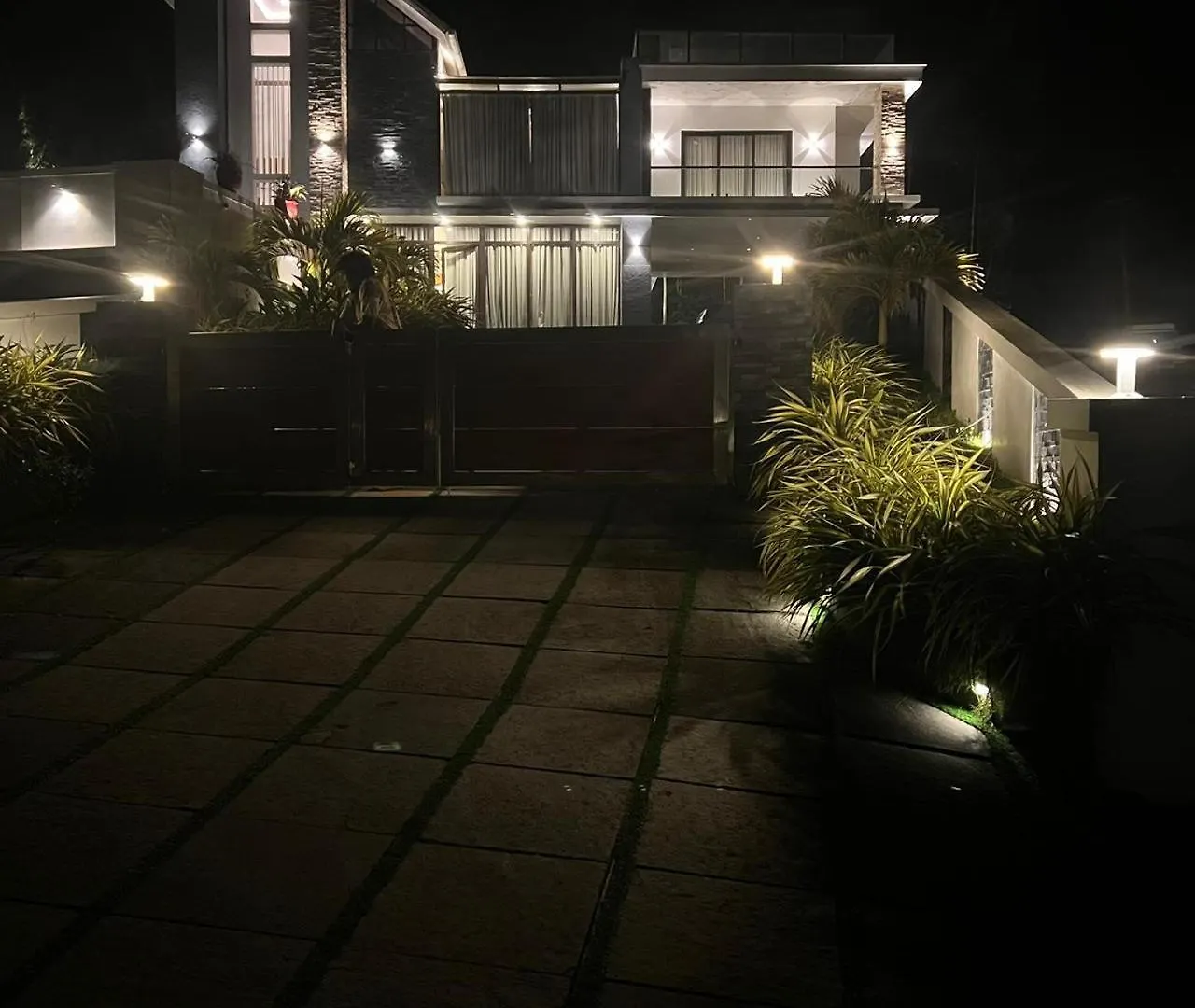 Bed and Breakfast Freedom Resorts Chinnakanal Ινδία