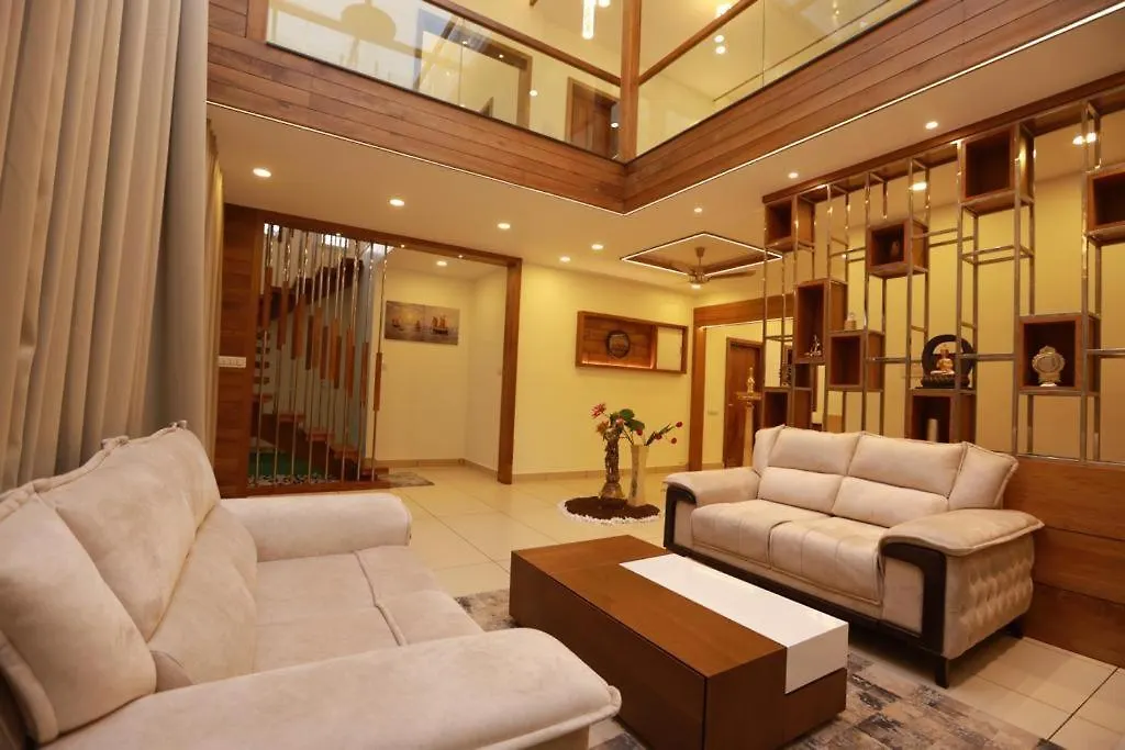 Bed and Breakfast Freedom Resorts Chinnakanal