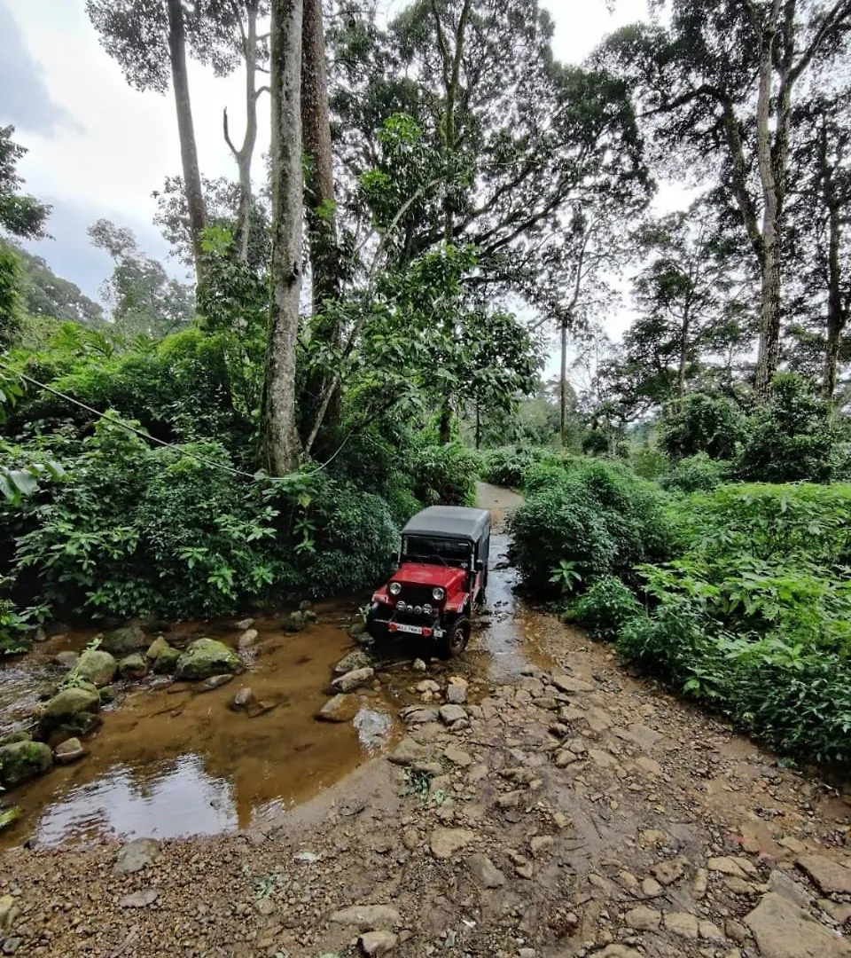 Freedom Resorts Chinnakanal 0*,