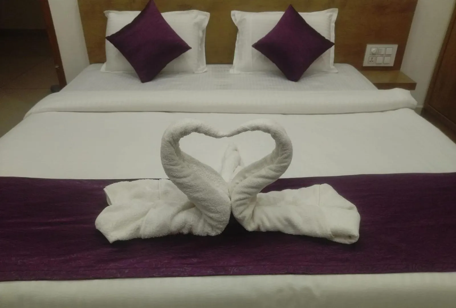 Freedom Resorts Chinnakanal 0*,  Ινδία