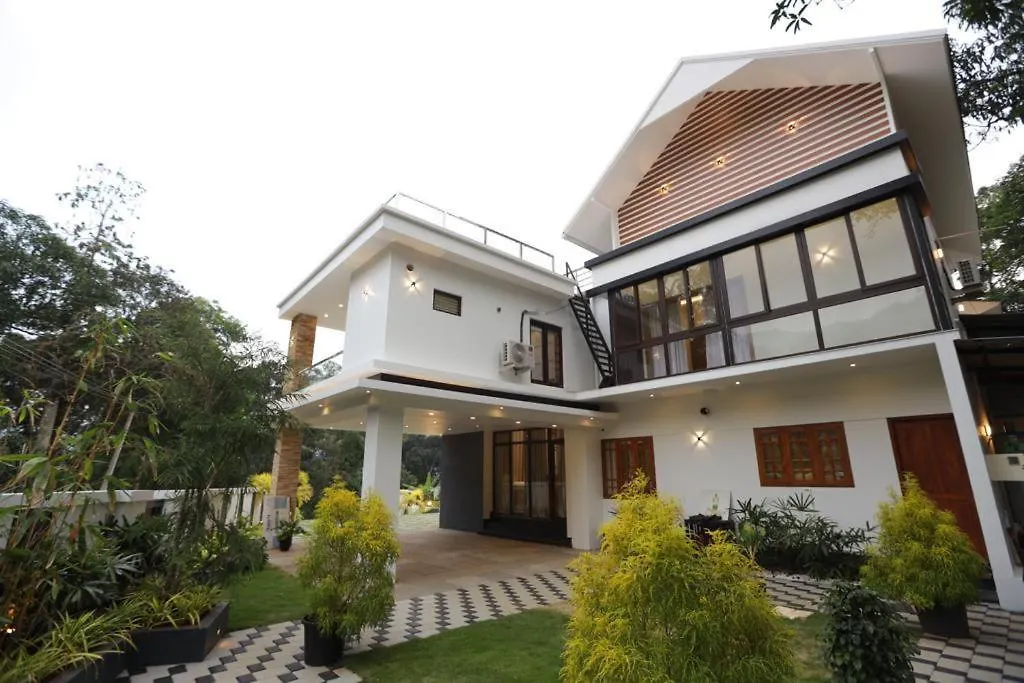 Freedom Resorts Chinnakanal