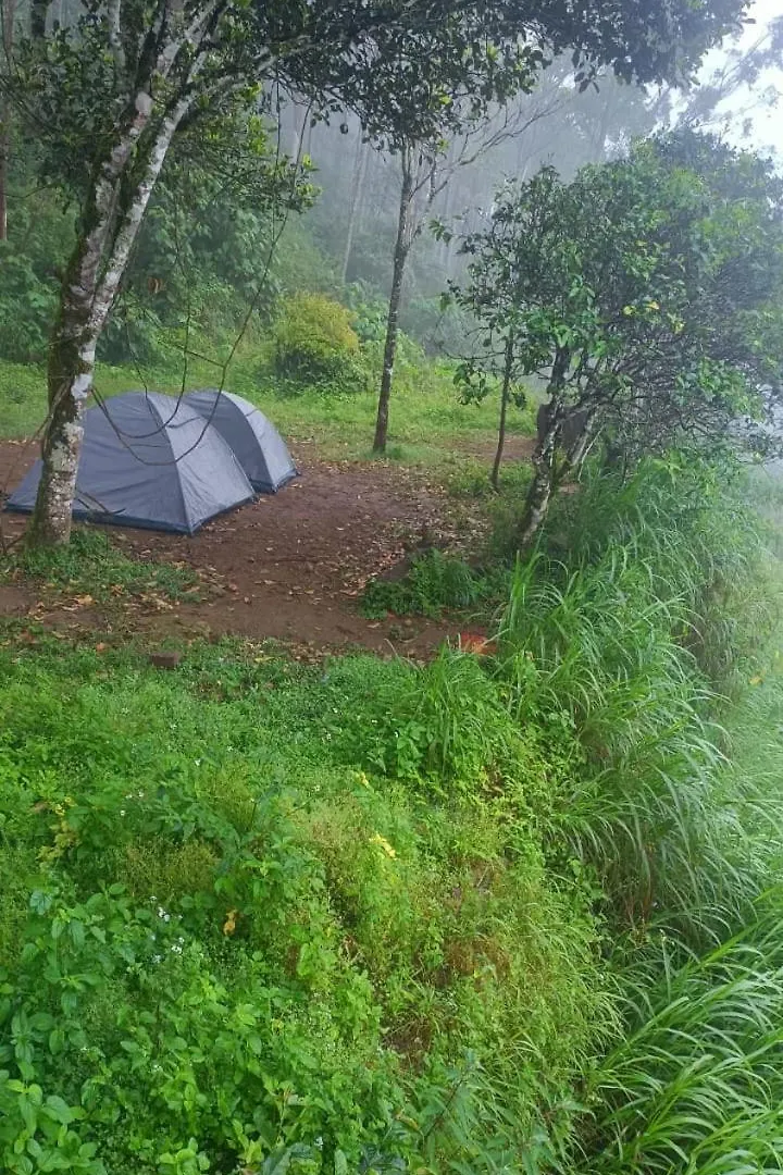 Freedom Resorts Chinnakanal