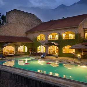 5* Resort Mountain Club Munnar