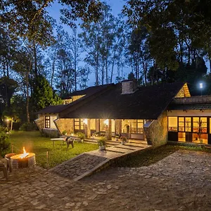 3* Hotel Avadale Munnar